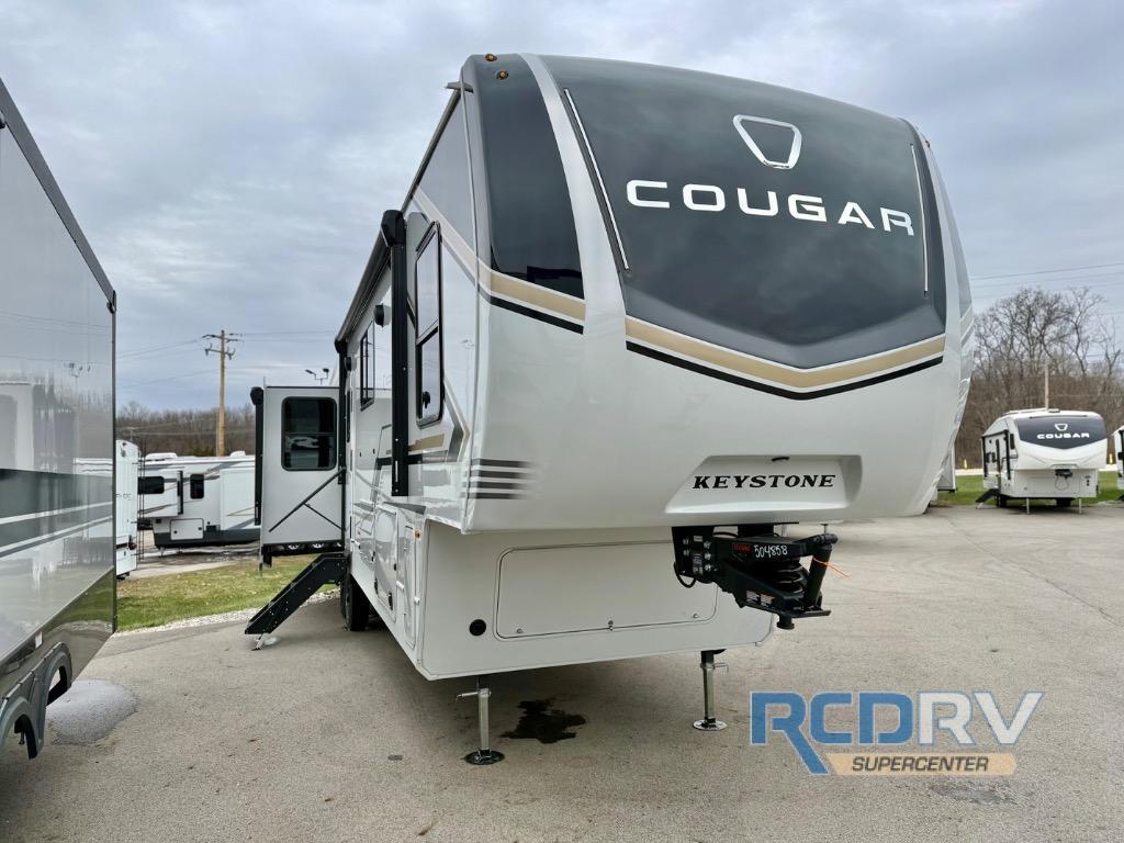 2026 Keystone Rv Cougar 360MBI in sunbury OH