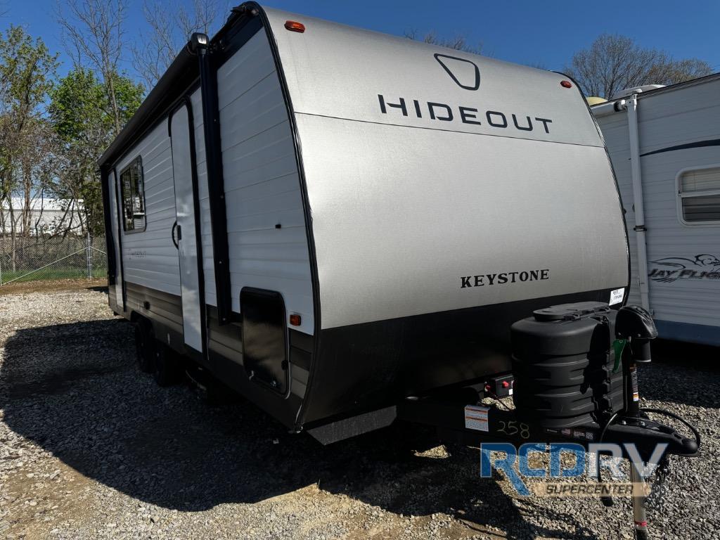 2026 Keystone Rv Hideout 210RL in north ridgeville OH