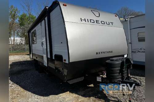 2026 Keystone Rv Hideout 210RL in north ridgeville OH