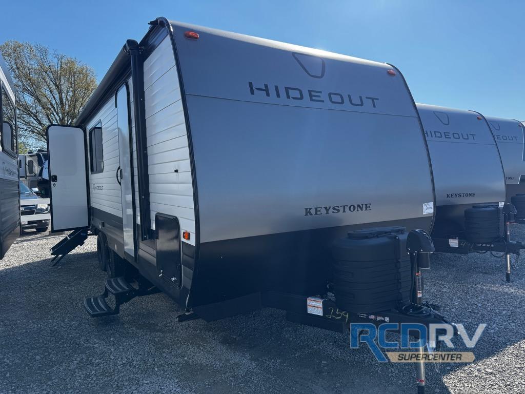 2026 Keystone Rv Hideout 210RL in north ridgeville OH