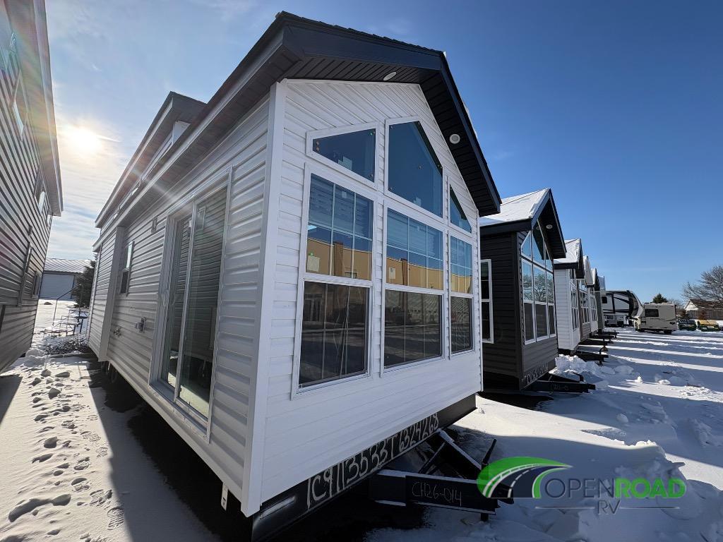 2026 Champion Homes Highland 405 in monticello MN