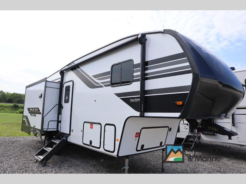 2026 Grand Design Reflection 100 Series 28RL in ripley WV