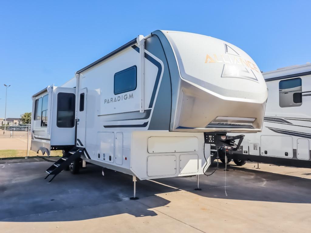 2026 Alliance Rv Paradigm 310RL in katy TX