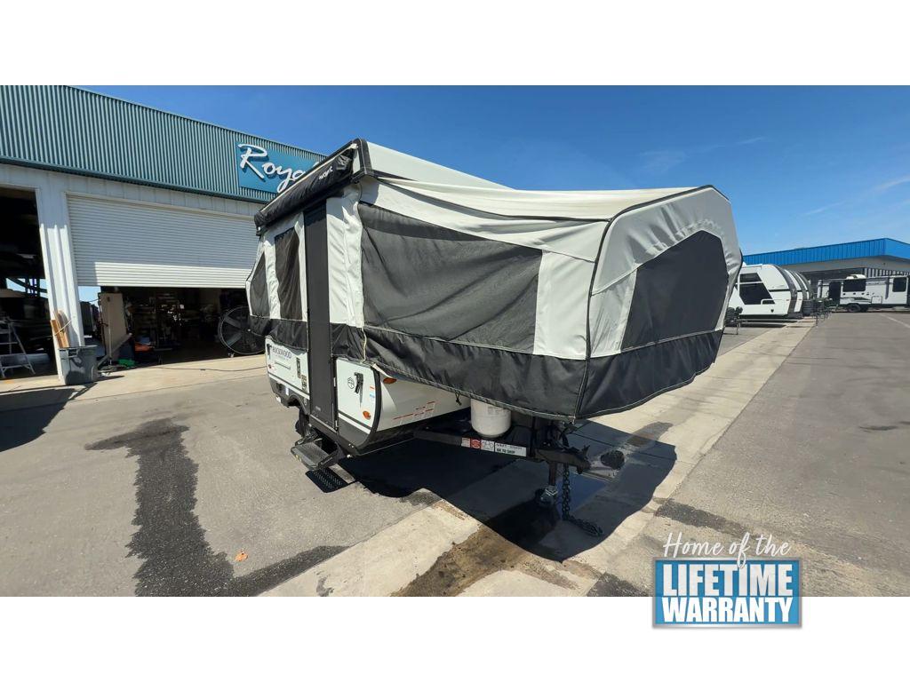 2026 Forest River Rv Rockwood Freedom Series 1640FT in bakersfield CA