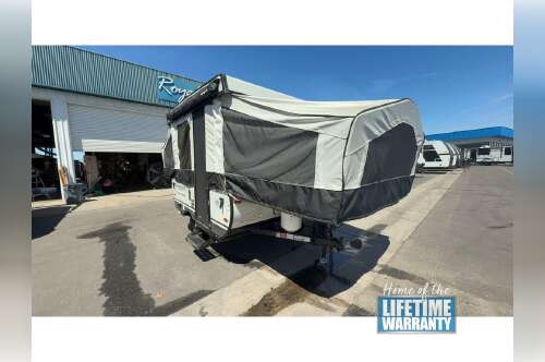 2026 Forest River Rv Rockwood Freedom Series 1640FT in bakersfield CA