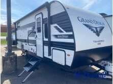 2026 Grand Design RV Transcend One 161BH Review image