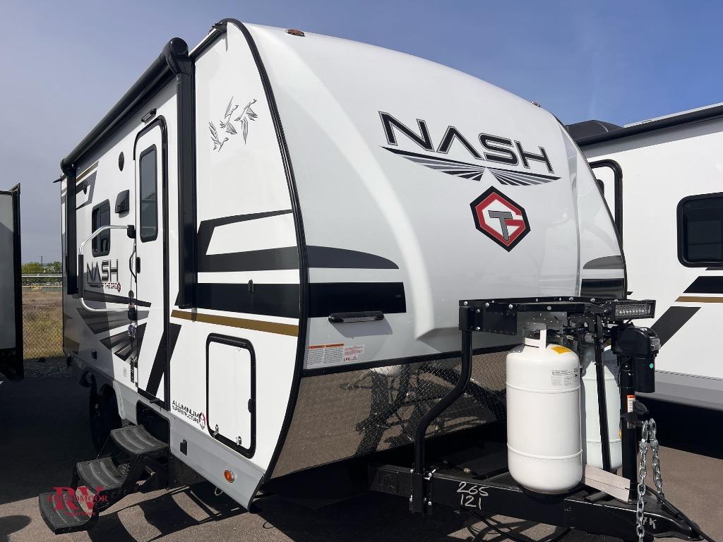 2026 Northwood Nash 17K in pasco WA