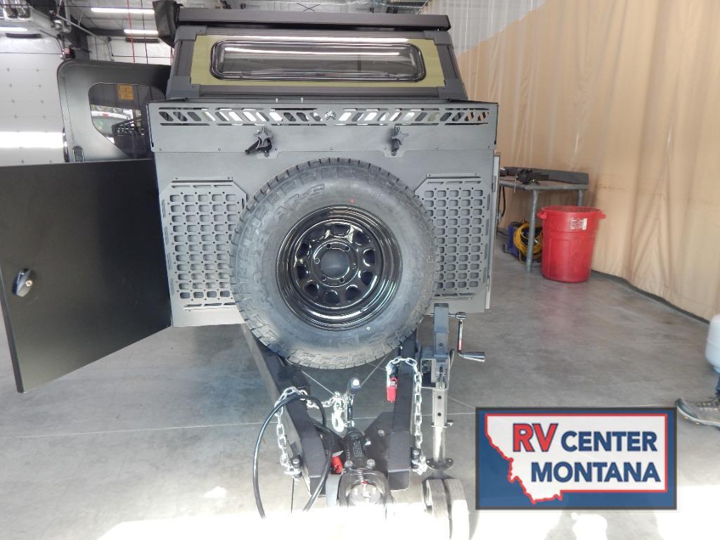 2026 Imperial Outdoors Outback OB-120 in belgrade MT