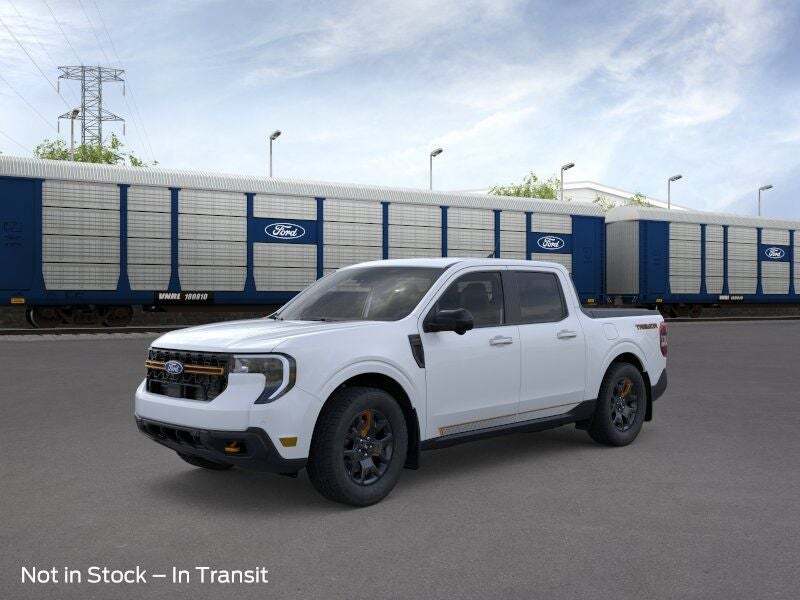 2026 FORD MAVERICK in Rutland, VT