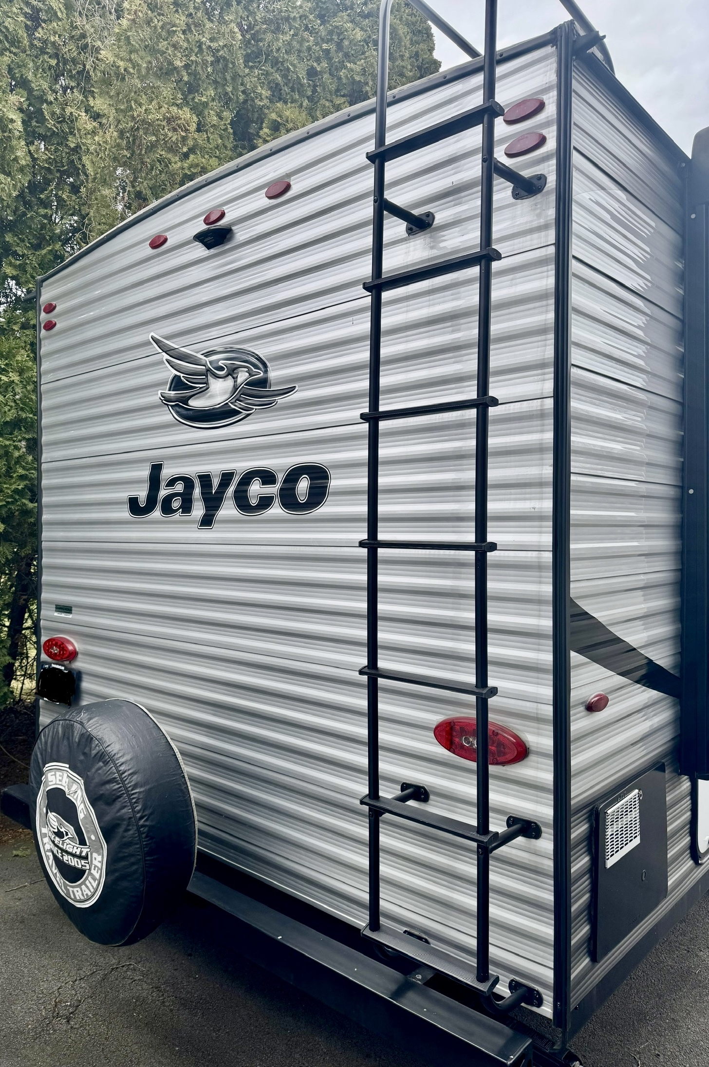 2021 Jayco JAY FLIGHT SLX 264BH in matamoras PA