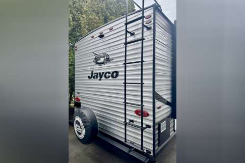 2021 Jayco JAY FLIGHT SLX 264BH in matamoras PA