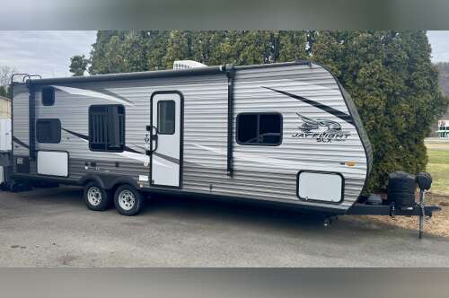 2021 Jayco JAY FLIGHT SLX 264BH in matamoras PA