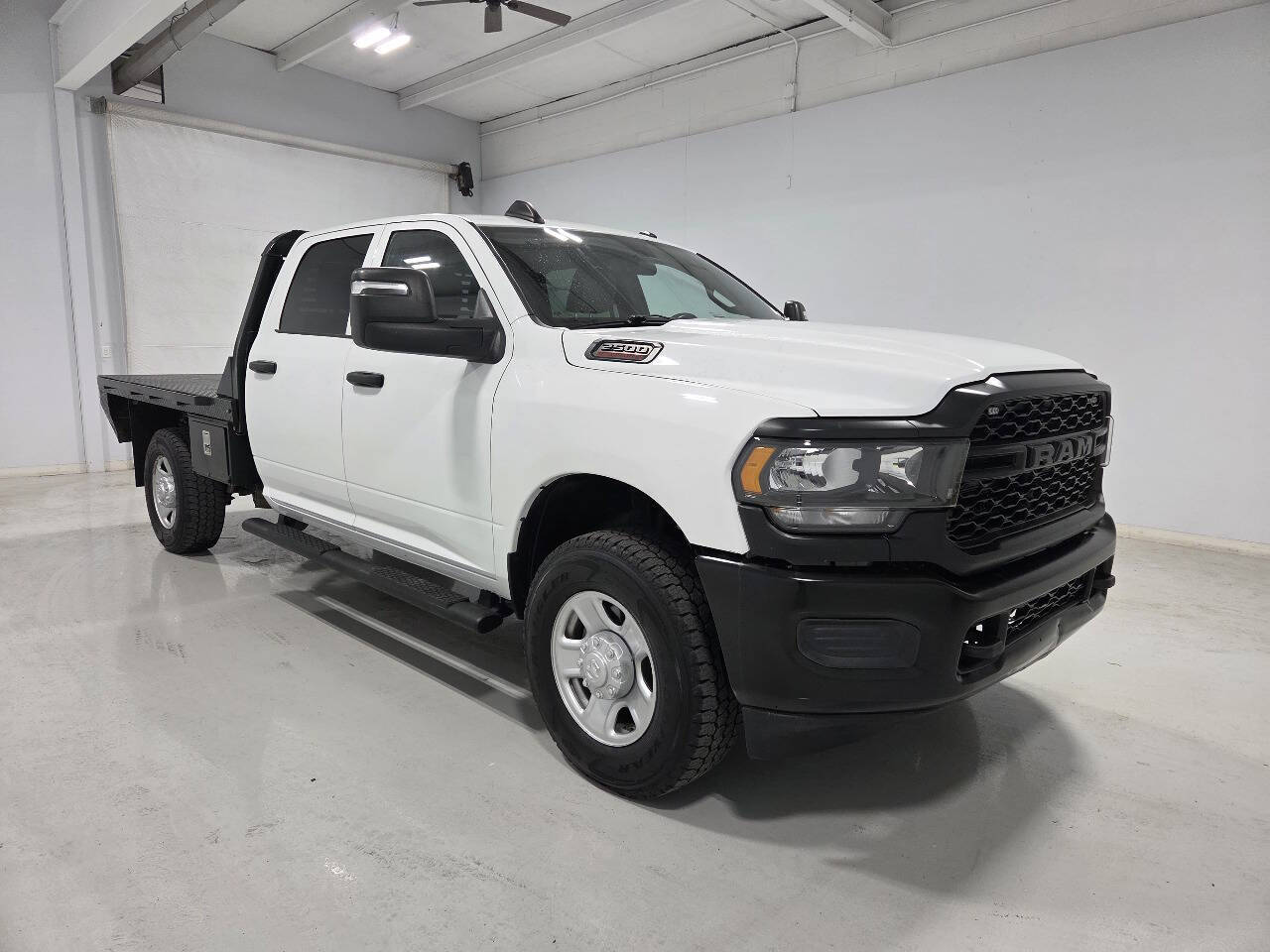 2023 RAM 2500 TRADESMAN in Fort Wayne, IN