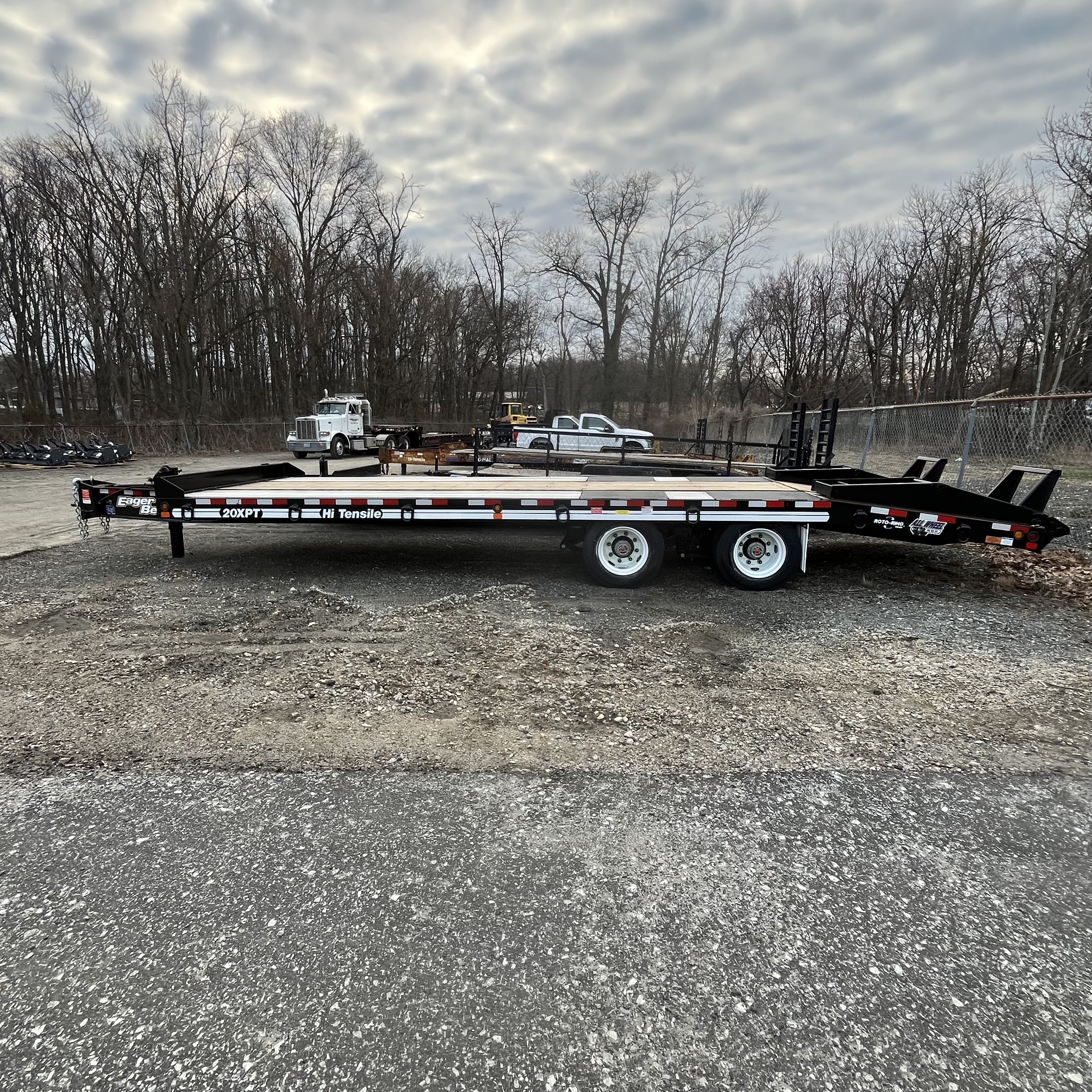 2025 EAGER BEAVER 20 XPT in Marlton, NJ