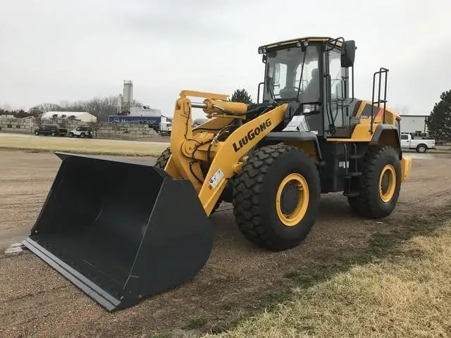 Loaders Equipment listings For Sale Near Lewis, Iowa - Equipment Trader
