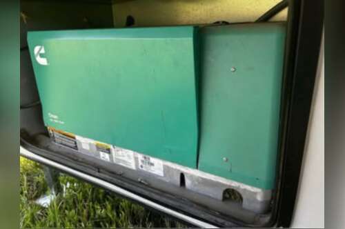 2020 Forest River CHEROKEE WOLF PACK 325PACK13 in windsor CO