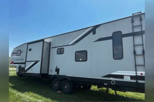 2020 Forest River CHEROKEE WOLF PACK 325PACK13 in windsor CO