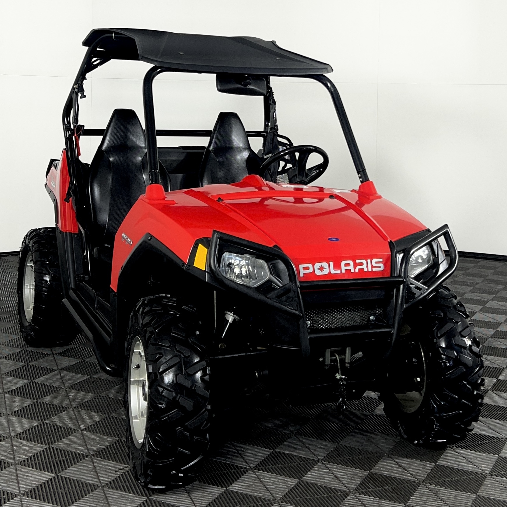 2008 Polaris Rzr Four Wheelers For Sale - ATV Trader