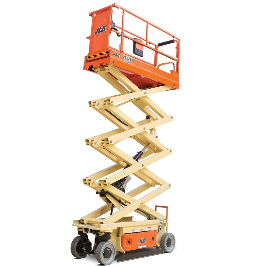 2025 JLG ES2632 in Greensboro, NC