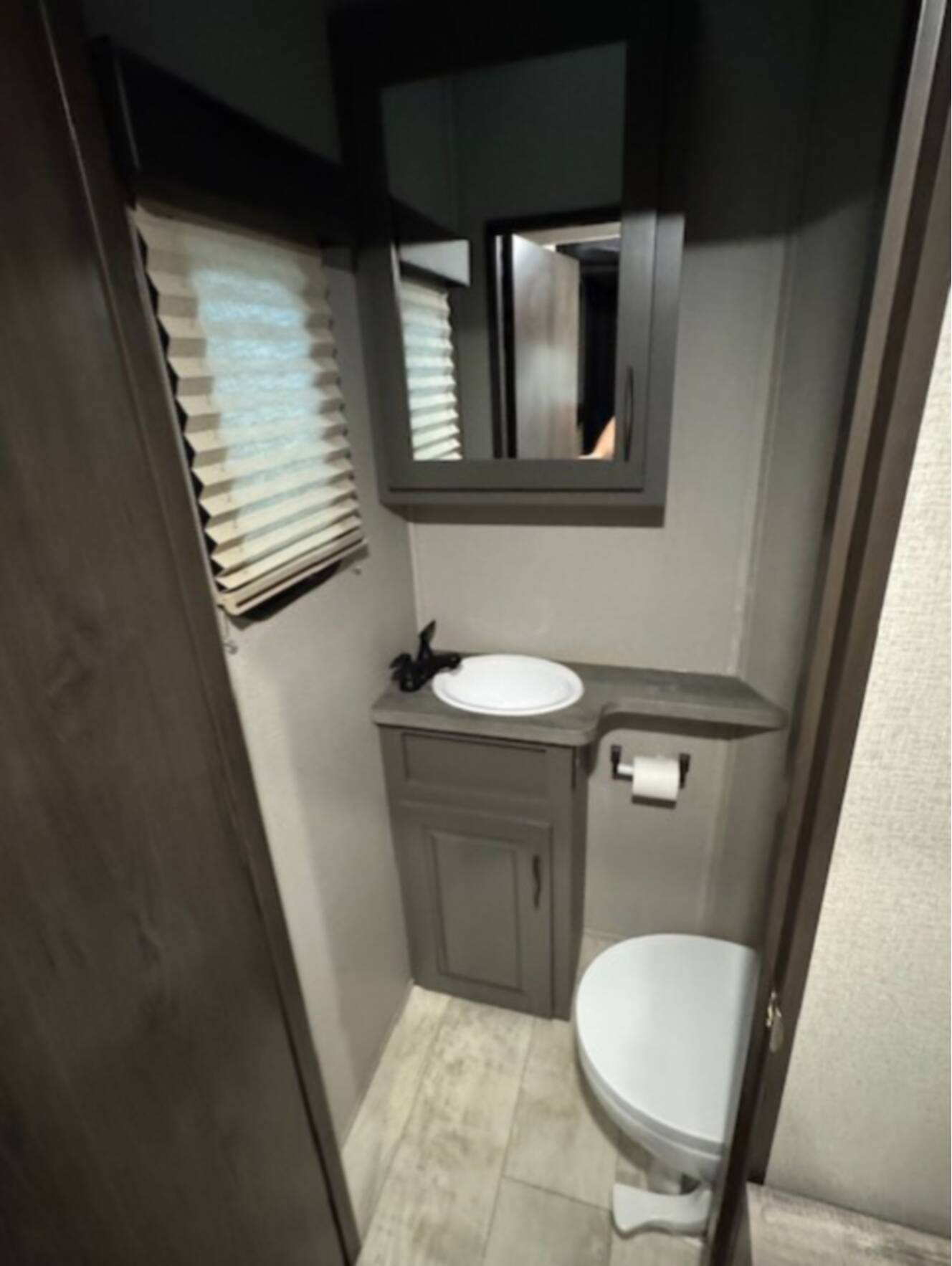 A photo of this 2020 Grand Design MOMENTUM M-CLASS 351M