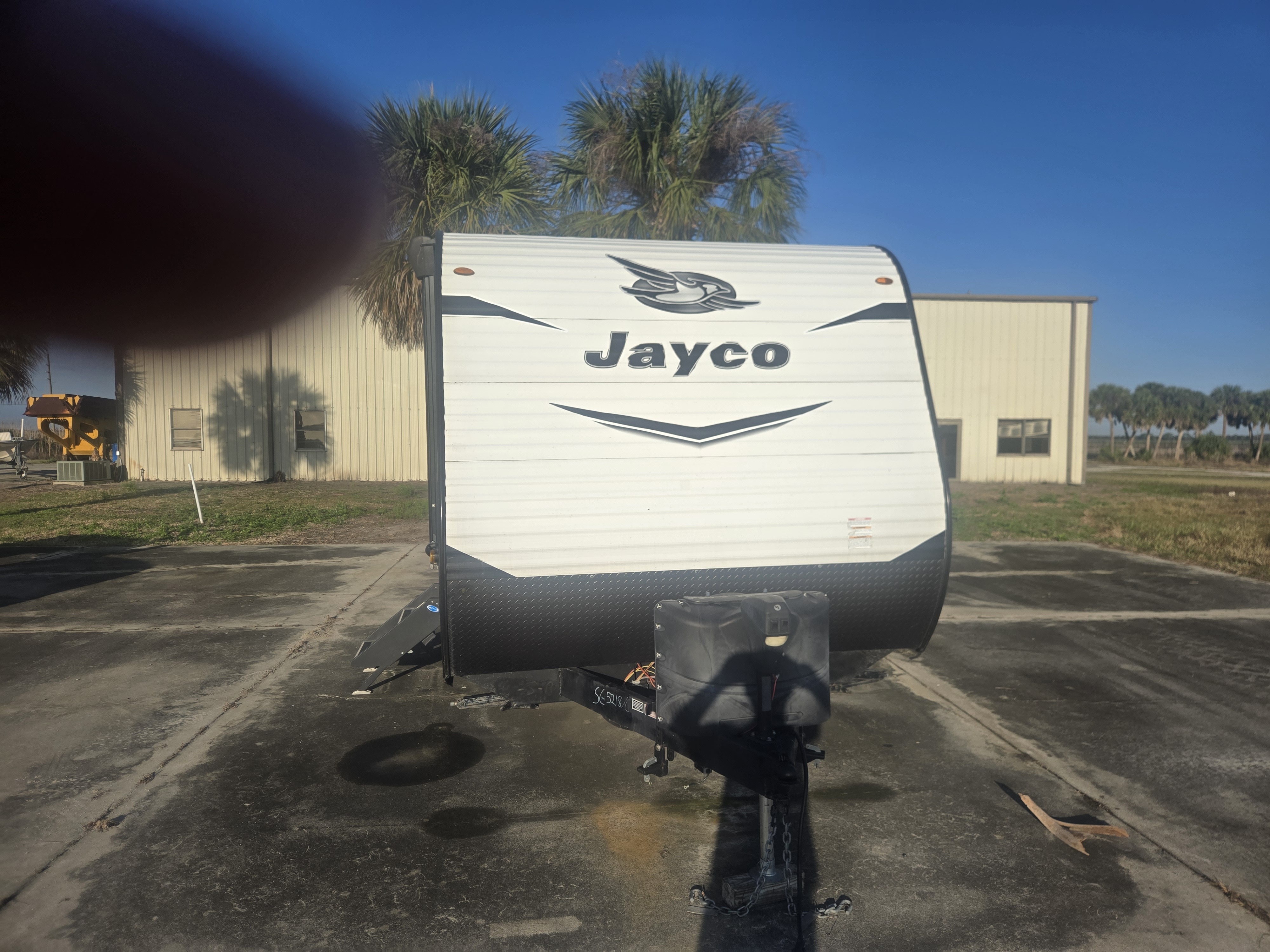 2022 Jayco JAY FLIGHT 224BHW RV