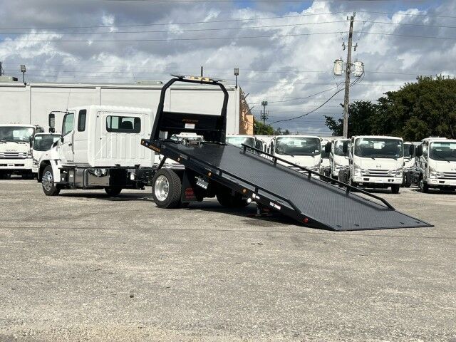 2026 HINO HINO L6 in Fort Pierce, FL
