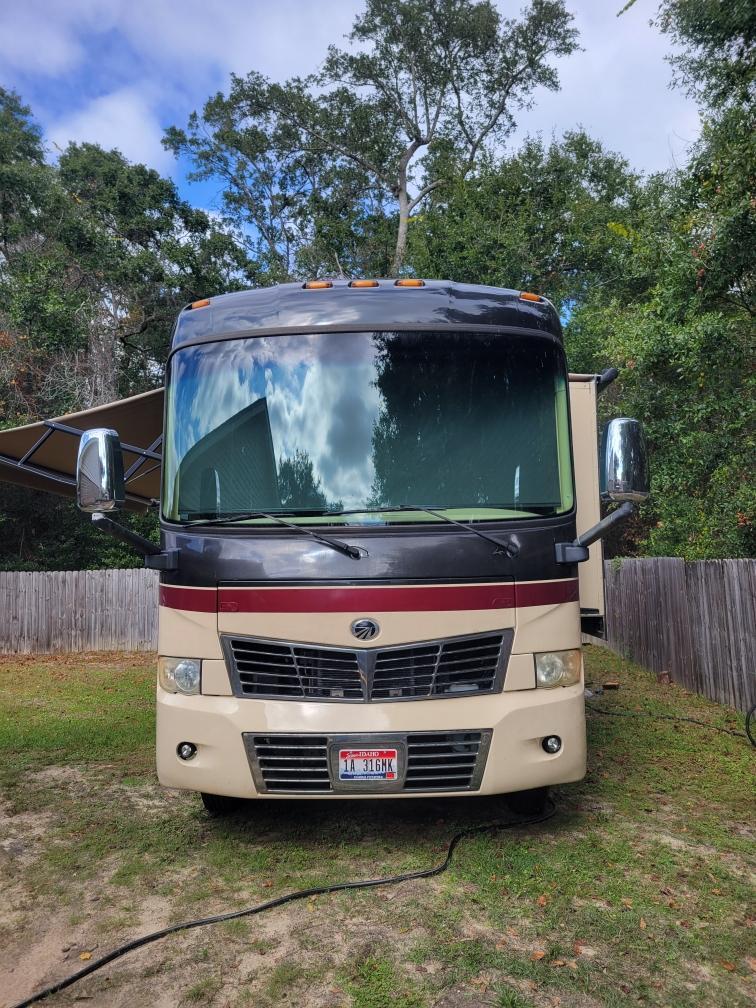 2013 Monaco MONARCH 30SFS in milton FL