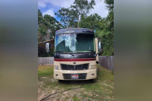 2013 Monaco MONARCH 30SFS in milton FL