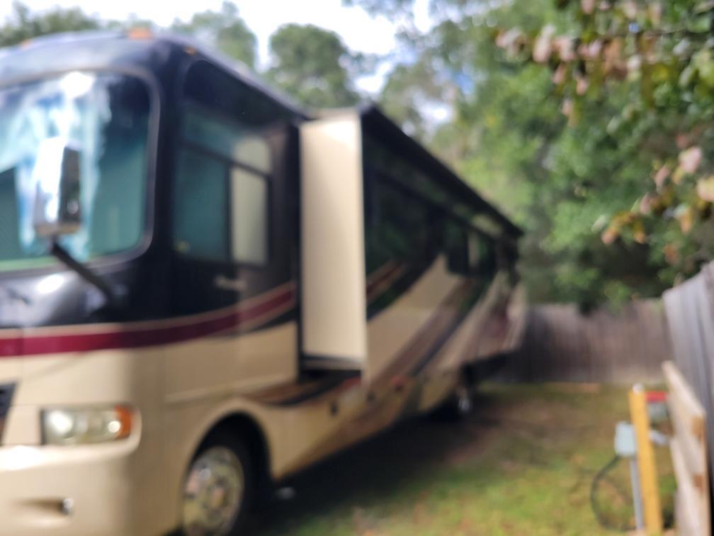 2013 Monaco MONARCH 30SFS in milton FL