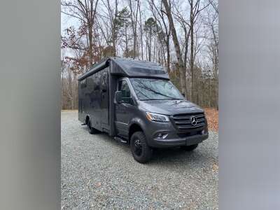 Condor 33 Rv 2001-2025 Entegra Coach Condor RVs for sale - RV Trader