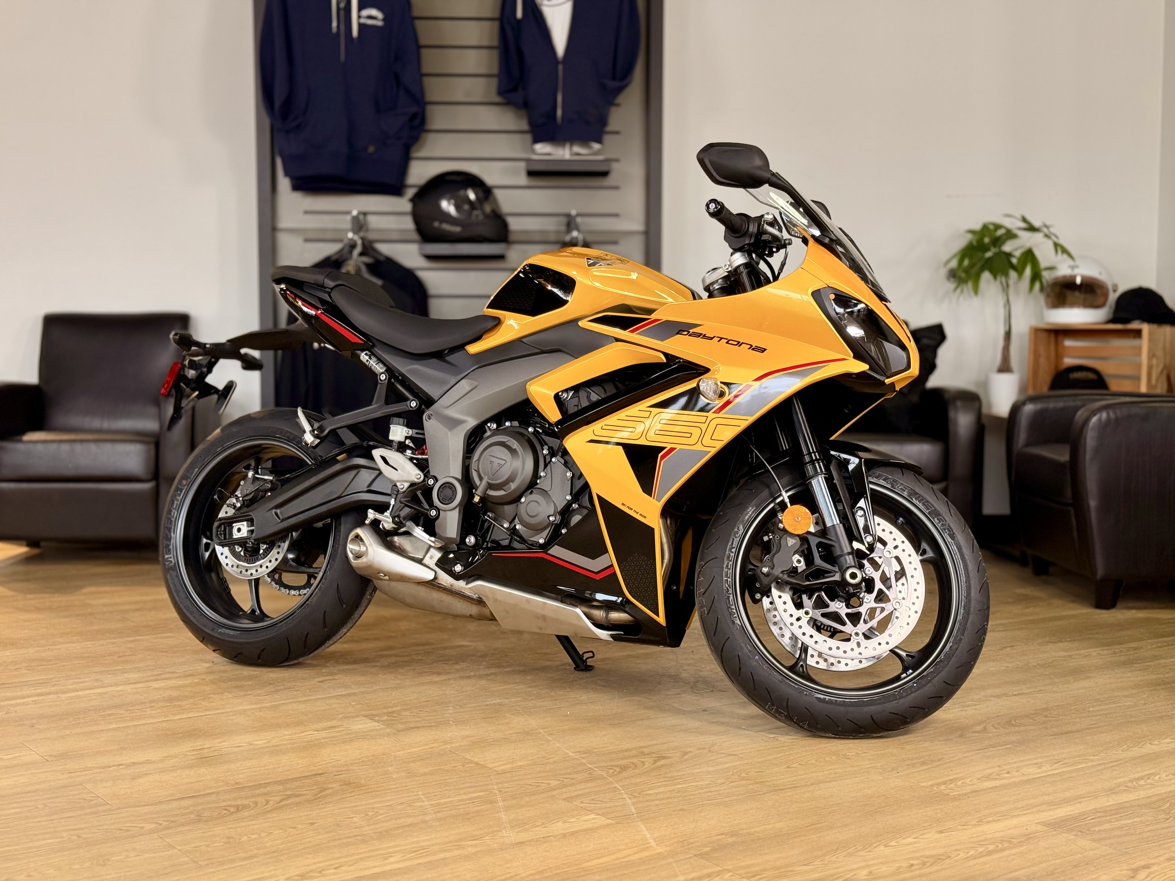 Available Motorcycles to Buy Online via Cycle Trader