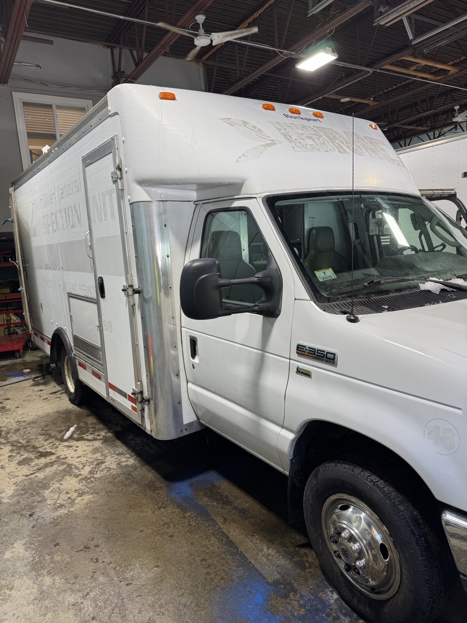 2011 FORD OTHER in Pinehurst, MA