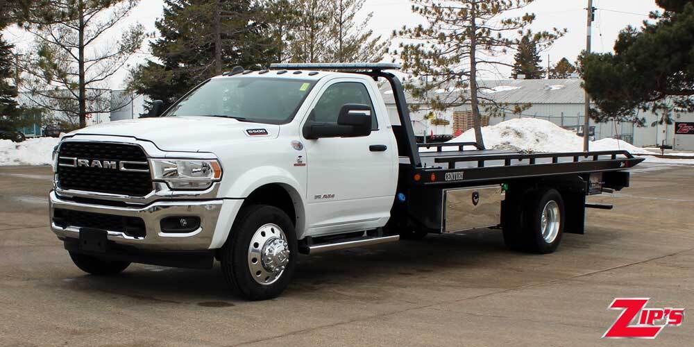 2024 RAM 5500 in New Hampton, IA