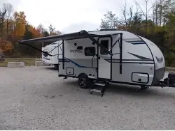 2022 Venture Sonic Lite SL150VRB