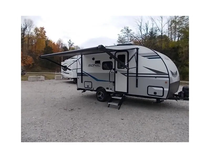 2022 Venture Sonic Lite SL150VRB