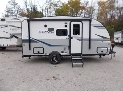 2022 Venture Sonic Lite SL150VRB