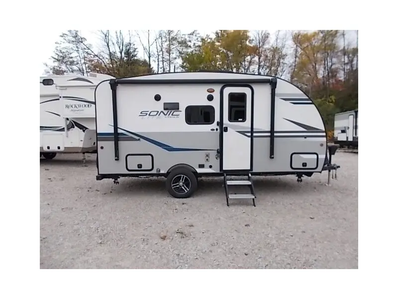 2022 Venture Sonic Lite SL150VRB