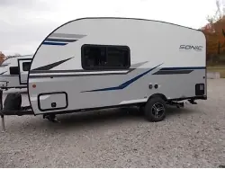 2022 Venture Sonic Lite SL150VRB