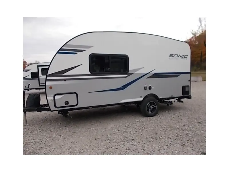 2022 Venture Sonic Lite SL150VRB