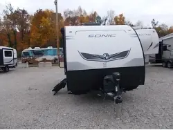 2022 Venture Sonic Lite SL150VRB