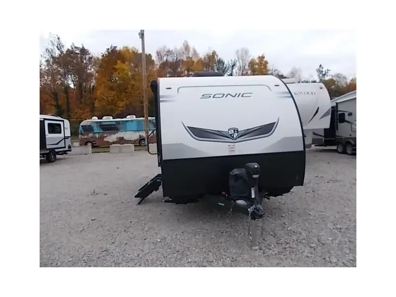 2022 Venture Sonic Lite SL150VRB