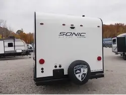 2022 Venture Sonic Lite SL150VRB