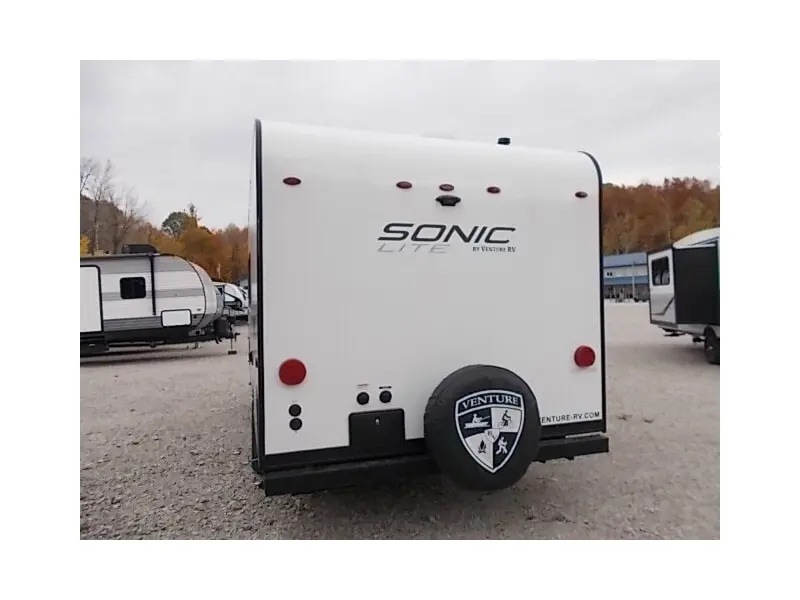 2022 Venture Sonic Lite SL150VRB