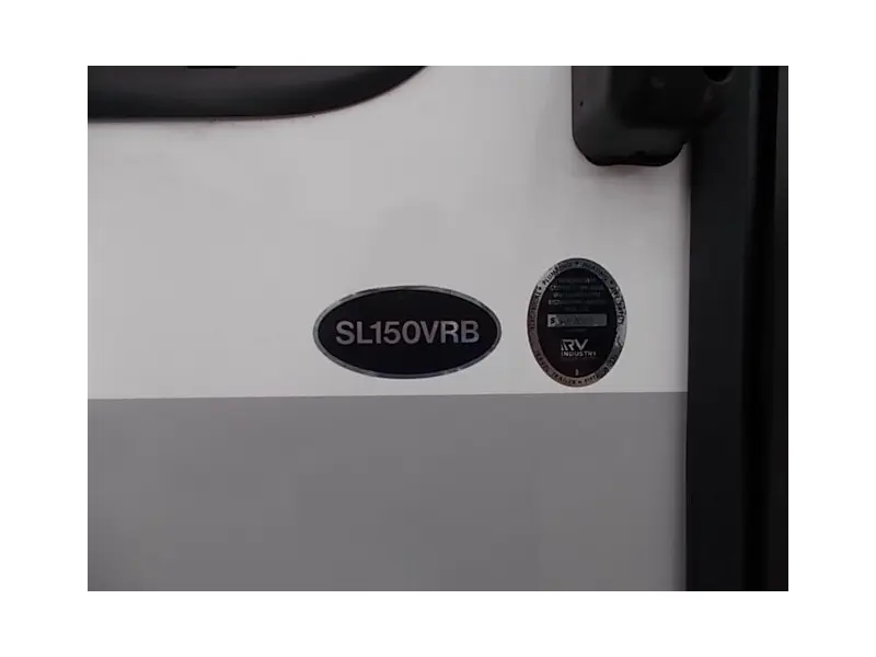 2022 Venture Sonic Lite SL150VRB