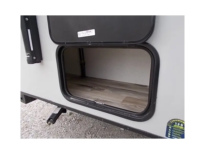 2022 Venture Sonic Lite SL150VRB