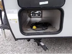 2022 Venture Sonic Lite SL150VRB