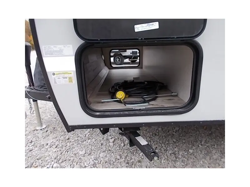 2022 Venture Sonic Lite SL150VRB