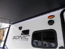 2022 Venture Sonic Lite SL150VRB