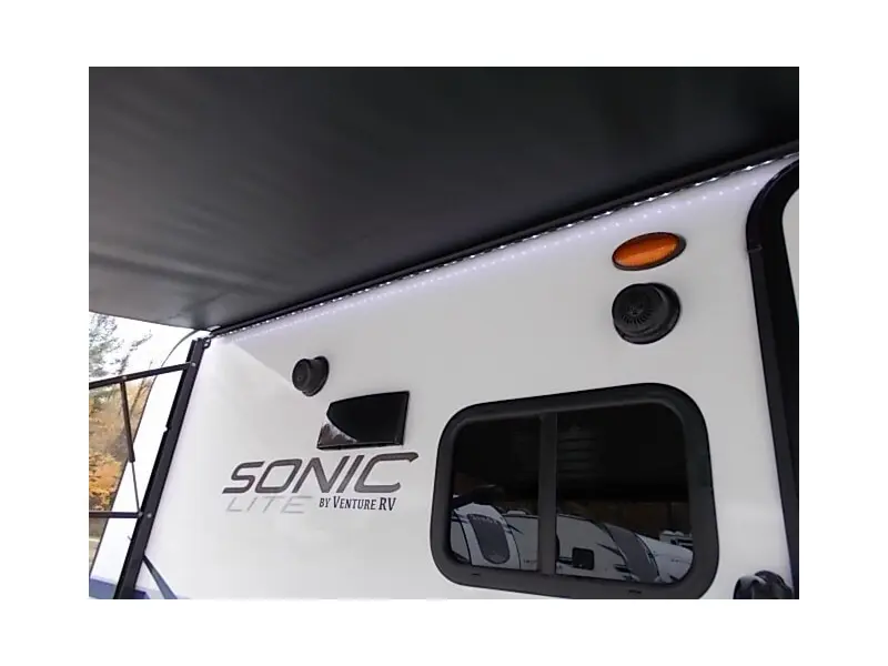 2022 Venture Sonic Lite SL150VRB