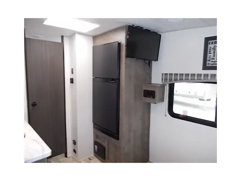 2022 Venture Sonic Lite SL150VRB